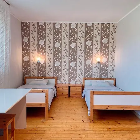 Veski Spordi-ja Puhkekeskus Dom wakacyjny Pilkuse Asundus