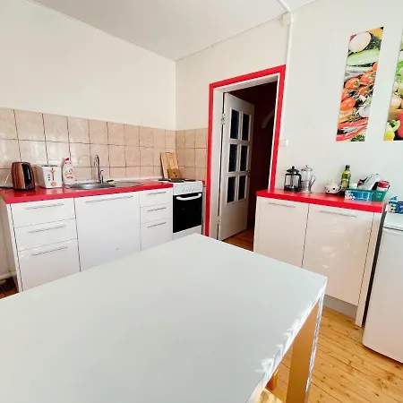 Veski Spordi-ja Puhkekeskus Dom wakacyjny Pilkuse Asundus