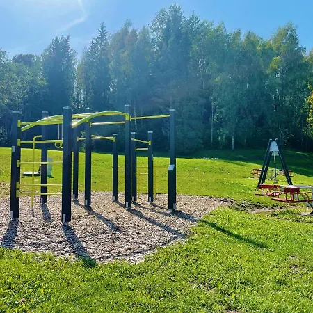 Veski Spordi-ja Puhkekeskus Pilkuse Asundus