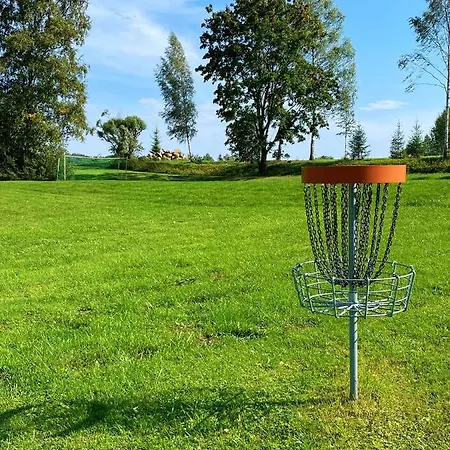 Veski Spordi-ja Puhkekeskus