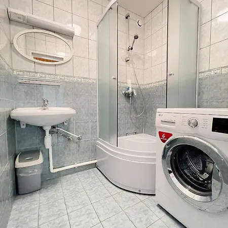 Dom wakacyjny Veski Spordi-ja Puhkekeskus *