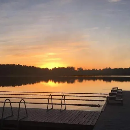 Dom wakacyjny Veski Spordi-ja Puhkekeskus Pilkuse Asundus