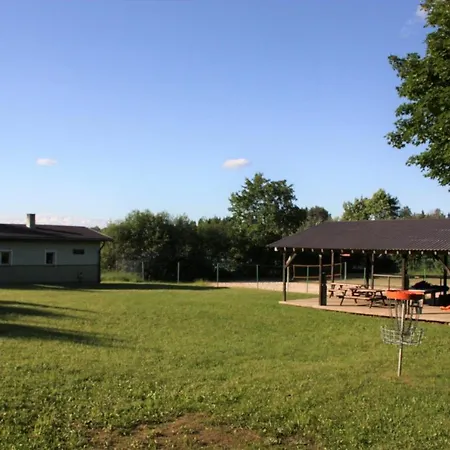 Veski Spordi-ja Puhkekeskus Dom wakacyjny