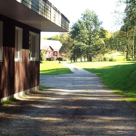 Dom wakacyjny Veski Spordi-ja Puhkekeskus *