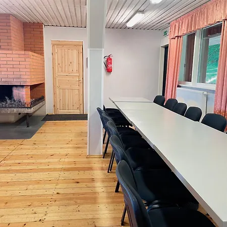 Veski Spordi-ja Puhkekeskus *