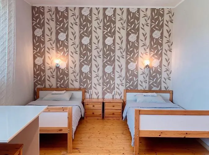 Veski Spordi-ja Puhkekeskus Dom wakacyjny Pilkuse Asundus