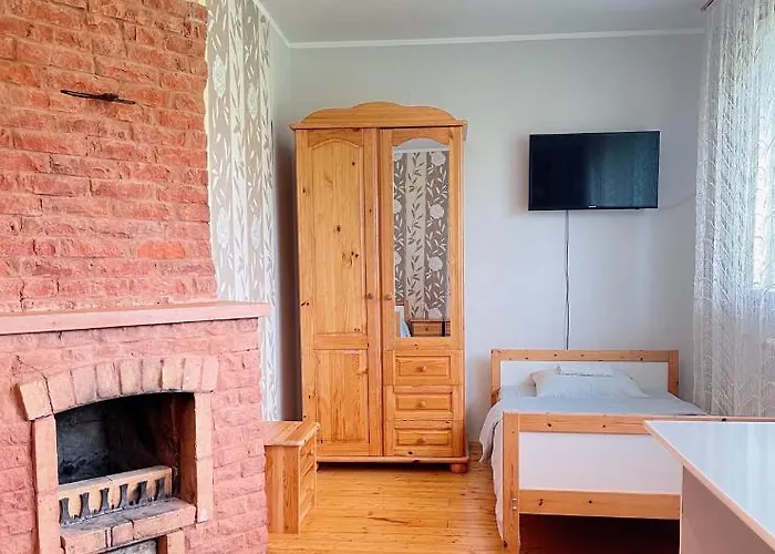 Veski Spordi-ja Puhkekeskus Dom wakacyjny Pilkuse Asundus