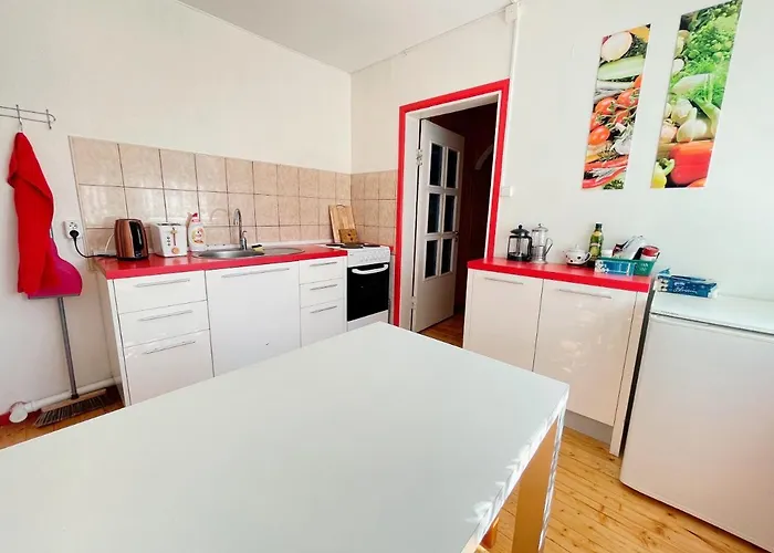 Veski Spordi-ja Puhkekeskus Dom wakacyjny Pilkuse Asundus