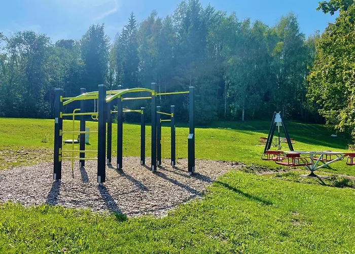 Veski Spordi-ja Puhkekeskus Pilkuse Asundus