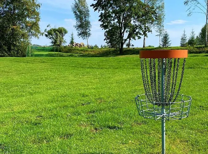 Veski Spordi-ja Puhkekeskus