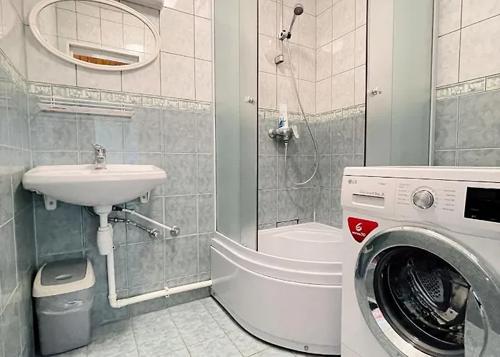 Dom wakacyjny Veski Spordi-ja Puhkekeskus *