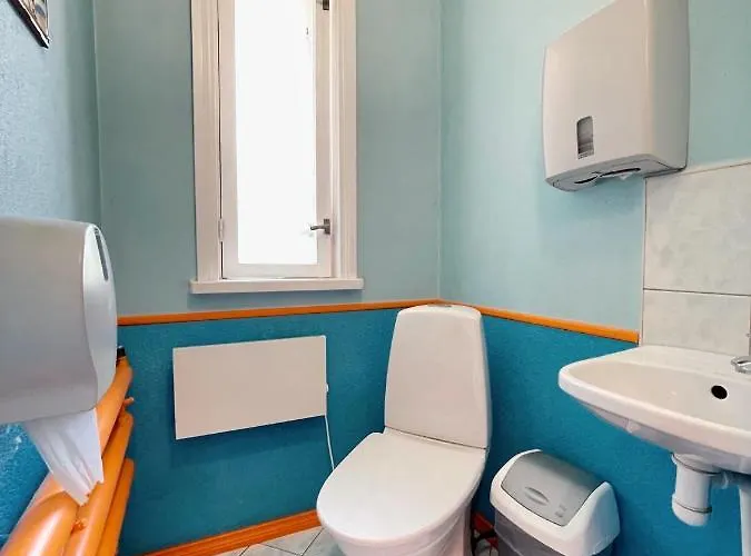 Veski Spordi-ja Puhkekeskus Dom wakacyjny *