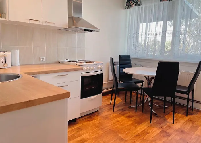 Dom wakacyjny Veski Spordi-ja Puhkekeskus Pilkuse Asundus