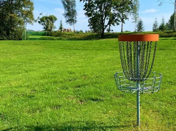 Veski Spordi-ja Puhkekeskus Dom wakacyjny Pilkuse Asundus