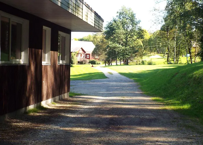 Dom wakacyjny Veski Spordi-ja Puhkekeskus *