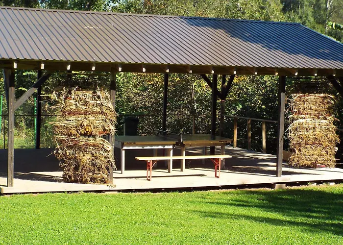 Dom wakacyjny Veski Spordi-ja Puhkekeskus Pilkuse Asundus