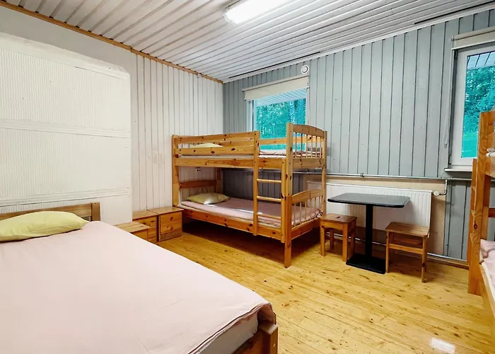 Veski Spordi-ja Puhkekeskus Dom wakacyjny Pilkuse Asundus