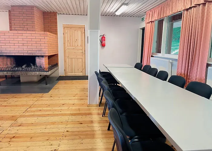 Veski Spordi-ja Puhkekeskus *